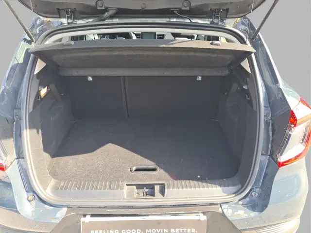 Renault Captur view 16