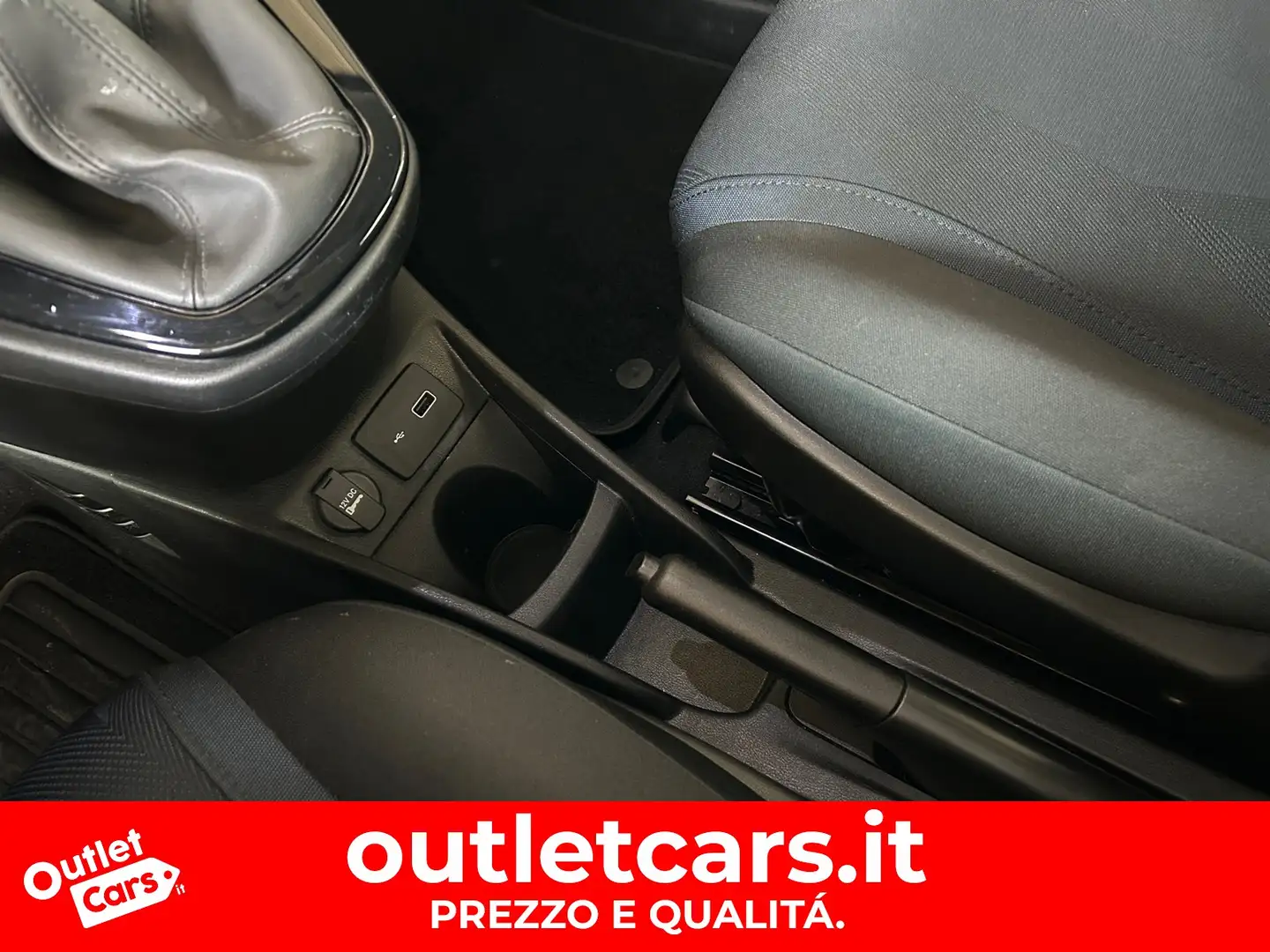 Lancia Ypsilon 1.2 elefantino blu s&s 69cv my19 - 2