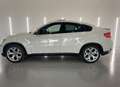 BMW X6 xDrive 30dA Weiß - thumbnail 5