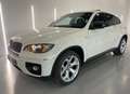 BMW X6 xDrive 30dA Weiß - thumbnail 1
