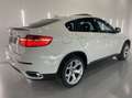 BMW X6 xDrive 30dA Weiß - thumbnail 4