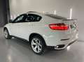 BMW X6 xDrive 30dA Weiß - thumbnail 3