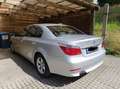 BMW 523 E60 TÜV Top Zustand Argintiu - thumbnail 1