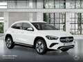 Mercedes-Benz GLA 200 d PROGRESSIVE+360°+MULTIBEAM+TOTW+8G Weiß - thumbnail 20