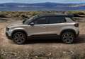 Jeep Avenger Summit 1.2 GSE 100 Leder Pano Nav LED 74 kW (10... Grau - thumbnail 1