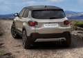 Jeep Avenger Summit 1.2 GSE 100 Leder Pano Nav LED 74 kW (10... Grau - thumbnail 2