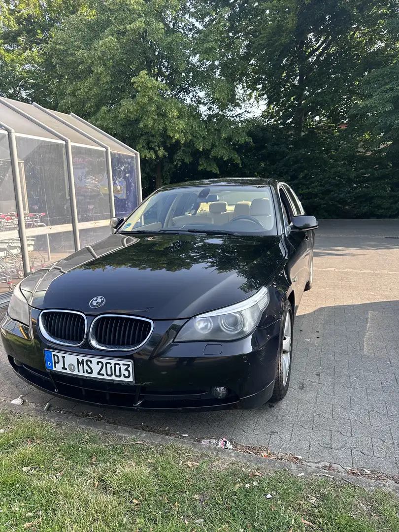 BMW 520 520i Edition Lifestyle - 2