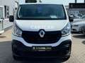 Renault Trafic Kasten 1.HAND+KLIMA+AHK+PDC+KEYLESS+EURO6 Weiß - thumbnail 2