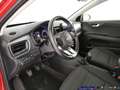 Kia Stonic 1.0 T-GDi 100 CV MHEV iMT Style Rosso - thumbnail 11