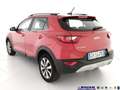 Kia Stonic 1.0 T-GDi 100 CV MHEV iMT Style Rosso - thumbnail 7