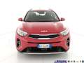 Kia Stonic 1.0 T-GDi 100 CV MHEV iMT Style Rosso - thumbnail 2