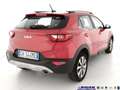 Kia Stonic 1.0 T-GDi 100 CV MHEV iMT Style Rosso - thumbnail 5