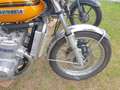 Suzuki GT 750 Gold - thumbnail 8