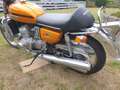 Suzuki GT 750 Gold - thumbnail 12