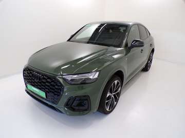 Sportback - Q5 Sportback 40 2.0 tdi mhev 12V S lin
