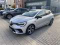 Renault Clio Clio TCe 90 R.S. LINE NAVI  ADAPTIVE CRUISE CAMERA Argento - thumbnail 1
