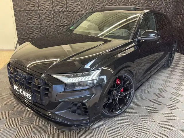 Audi SQ8 4.0 TFSI quattro *ABT*  *MwSt.*