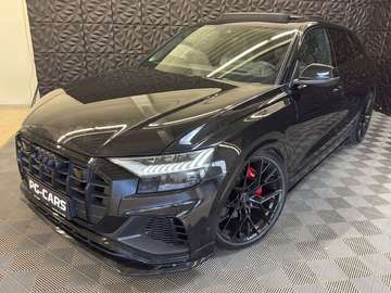 4.0 TFSI quattro *ABT*  *MwSt.*