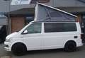 Volkswagen T6 California 2.0 TDI Ocean Bearlock/Delta B Alu Blanc - thumbnail 2