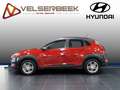 Hyundai KONA 1.0T Essence * Trekhaak/LMV/Navigatie/Cruise * Rood - thumbnail 3