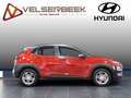 Hyundai KONA 1.0T Essence * Trekhaak/LMV/Navigatie/Cruise * Rood - thumbnail 2