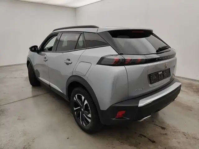 Peugeot 2008 view 3
