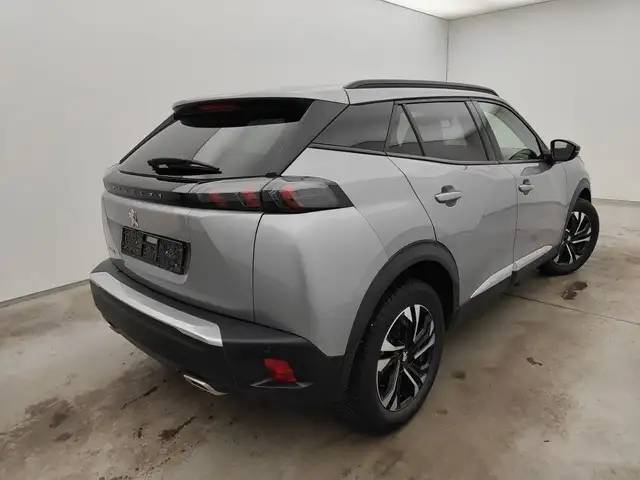 Peugeot 2008 view 2