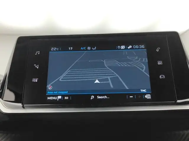 Peugeot 2008 view 6