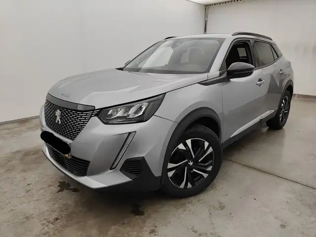 Peugeot 2008 main image
