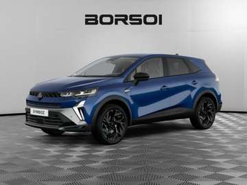 Full Hybrid E-Tech 145 CV Esprit Alpine