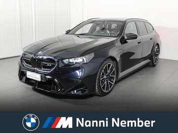 M5 Touring