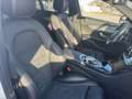 Mercedes-Benz C 450 4M BURMESTER+CAM+STANDHZ+AHK+TEMPOMAT Weiß - thumbnail 22