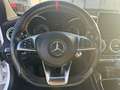 Mercedes-Benz C 450 4M BURMESTER+CAM+STANDHZ+AHK+TEMPOMAT Weiß - thumbnail 15