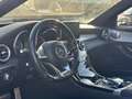 Mercedes-Benz C 450 4M BURMESTER+CAM+STANDHZ+AHK+TEMPOMAT Weiß - thumbnail 10