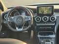 Mercedes-Benz C 450 4M BURMESTER+CAM+STANDHZ+AHK+TEMPOMAT Weiß - thumbnail 9