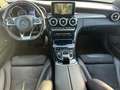 Mercedes-Benz C 450 4M BURMESTER+CAM+STANDHZ+AHK+TEMPOMAT Weiß - thumbnail 8