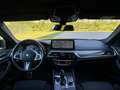 BMW 530 xDrive Touring M pakket pano inno laser Full Black - thumbnail 15