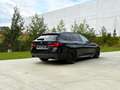 BMW 530 xDrive Touring M pakket pano inno laser Full Black - thumbnail 2