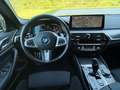 BMW 530 xDrive Touring M pakket pano inno laser Full Black - thumbnail 17