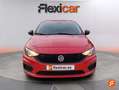 Fiat Tipo 5P 1.4 Fire 70kW (95CV) Pop Rojo - thumbnail 4