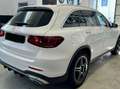 Mercedes-Benz GLC 200 mhev (eq-boost) Sport 4matic auto Weiß - thumbnail 3