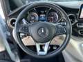 Mercedes-Benz V 300 d extralang 4M 9G   AMG LINE NP:106.256€ Weiß - thumbnail 11