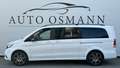 Mercedes-Benz V 300 d extralang 4M 9G   AMG LINE NP:106.256€ Weiß - thumbnail 2