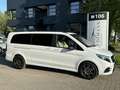 Mercedes-Benz V 300 d extralang 4M 9G   AMG LINE NP:106.256€ Weiß - thumbnail 28