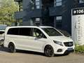 Mercedes-Benz V 300 d extralang 4M 9G   AMG LINE NP:106.256€ Weiß - thumbnail 27