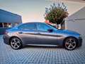Alfa Romeo Giulia Giulia 2.2 Diesel AT8 Super Grijs - thumbnail 4