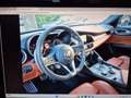 Alfa Romeo Giulia Giulia 2.2 Diesel AT8 Super Grijs - thumbnail 8