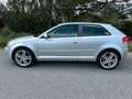 Audi A3 A3 3p 1.6 Ambiente 102cv Argent - thumbnail 8