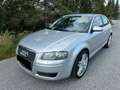 Audi A3 A3 3p 1.6 Ambiente 102cv Argent - thumbnail 3