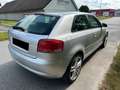 Audi A3 A3 3p 1.6 Ambiente 102cv Argent - thumbnail 4